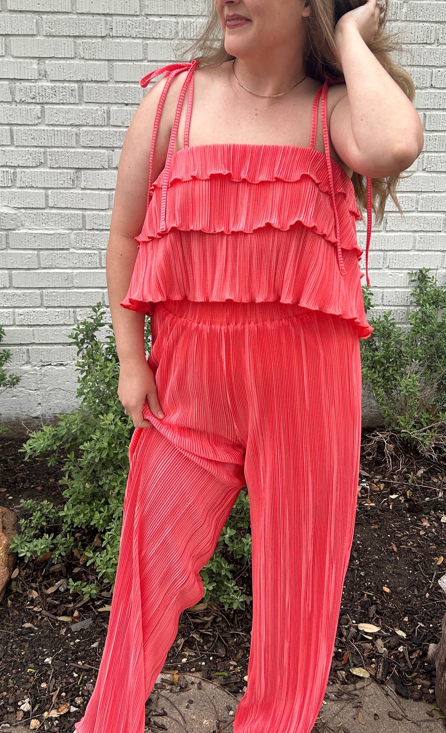 The Summer 2-Piece Set