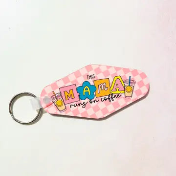 Keychains