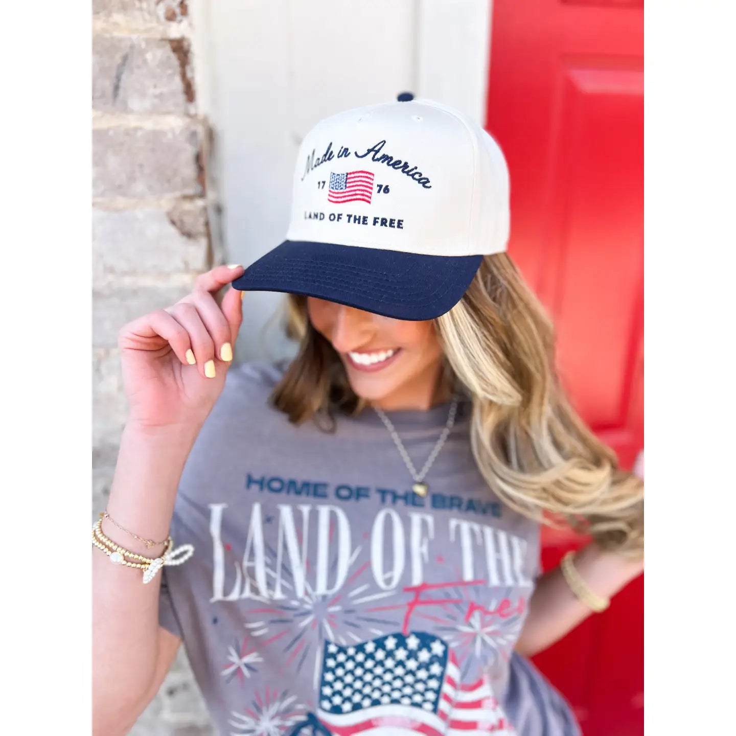 4TH of July Hats