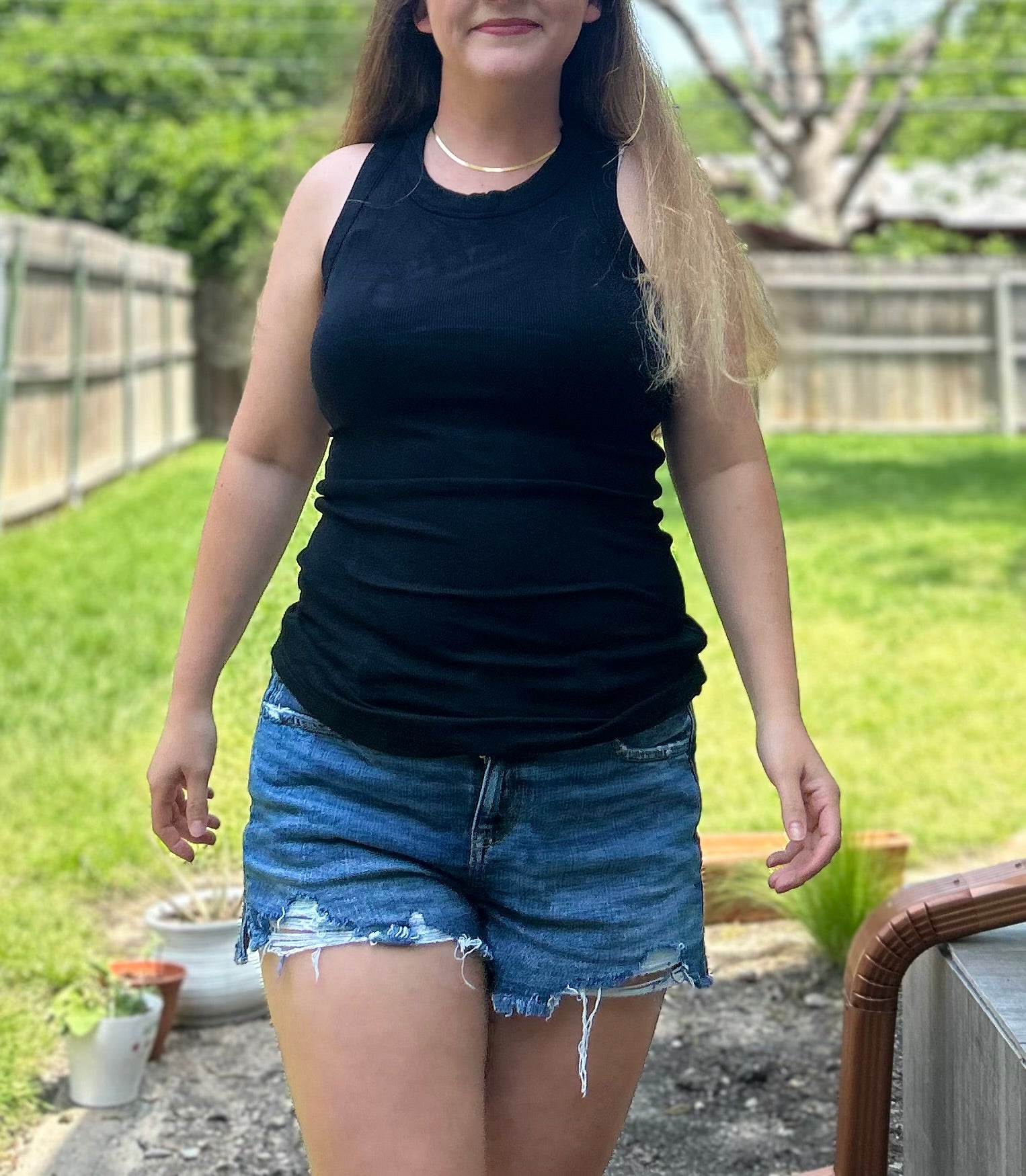 Basic Tanks – Wildthreadapparel