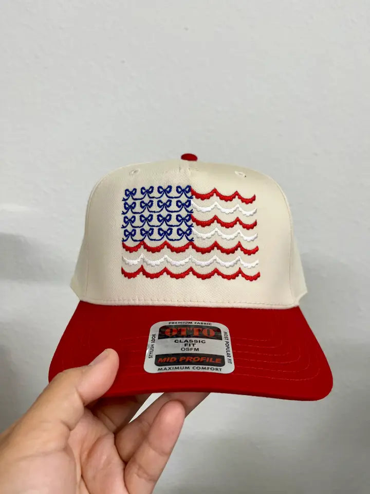 4TH of July Hats