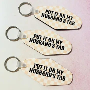 Keychains