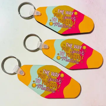 Keychains