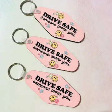 Keychains