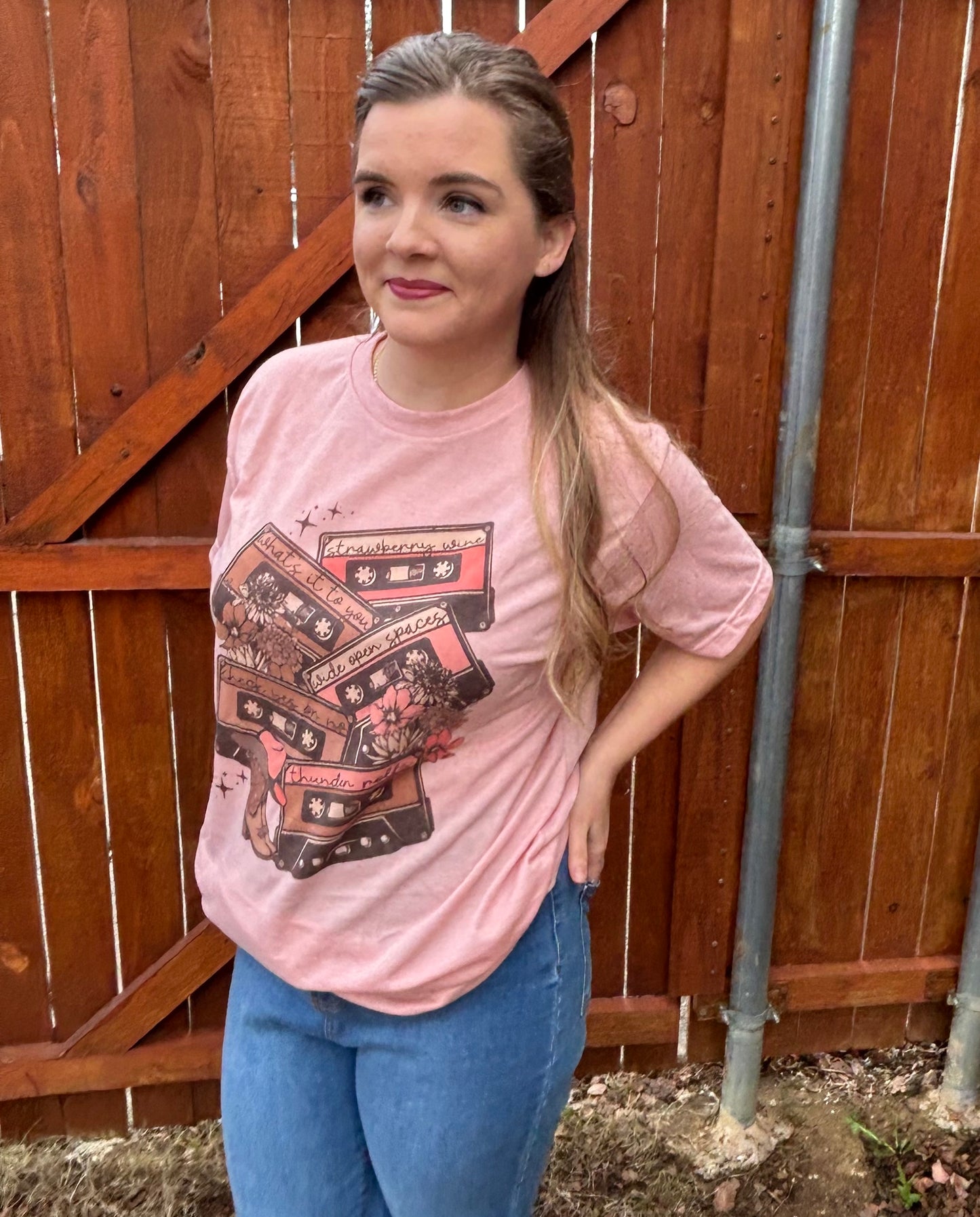 90s Country Tee